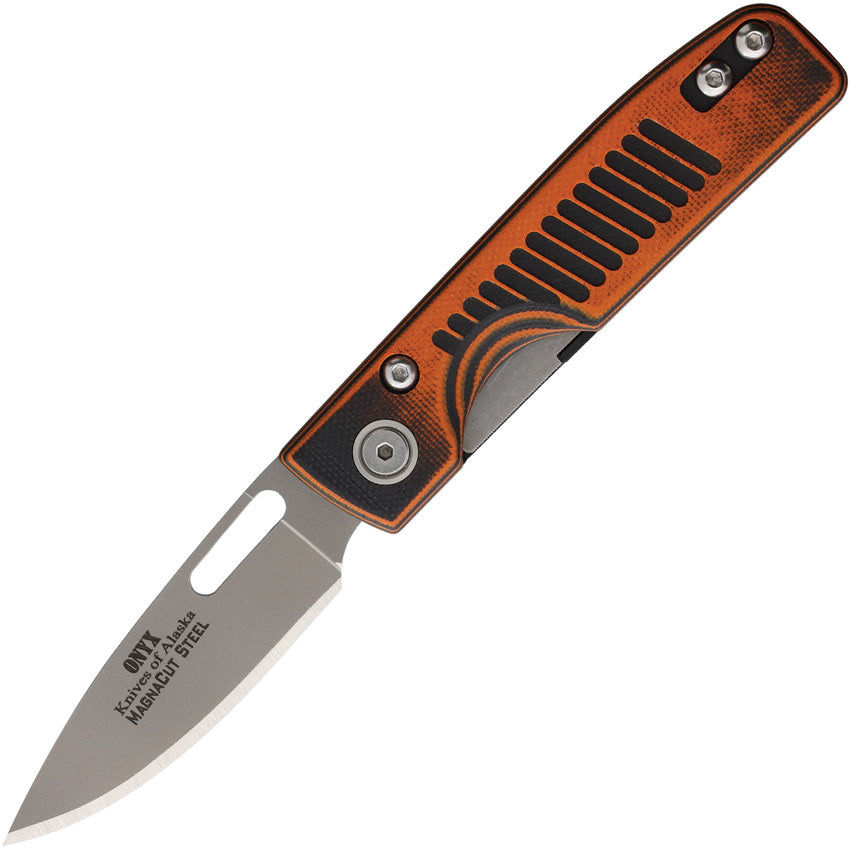 Onyx Linerlock Org Magna - KOA00789FG