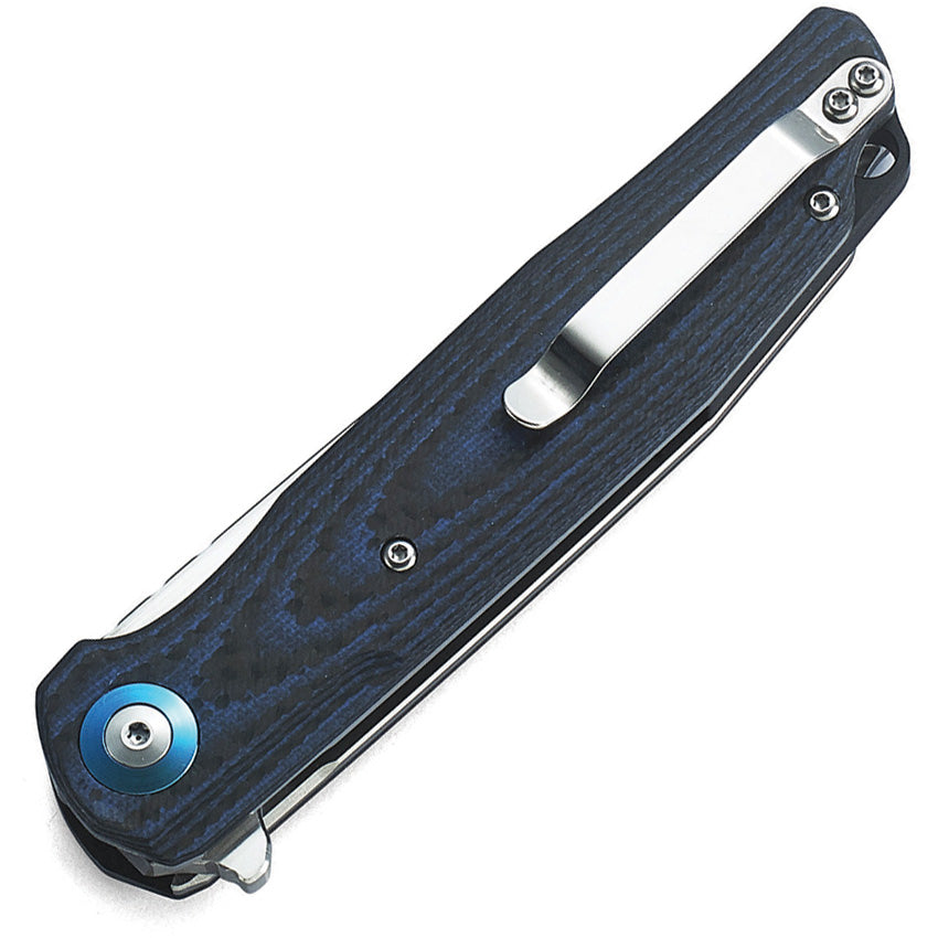 Ascot Linerlock G10 - BTKG19C