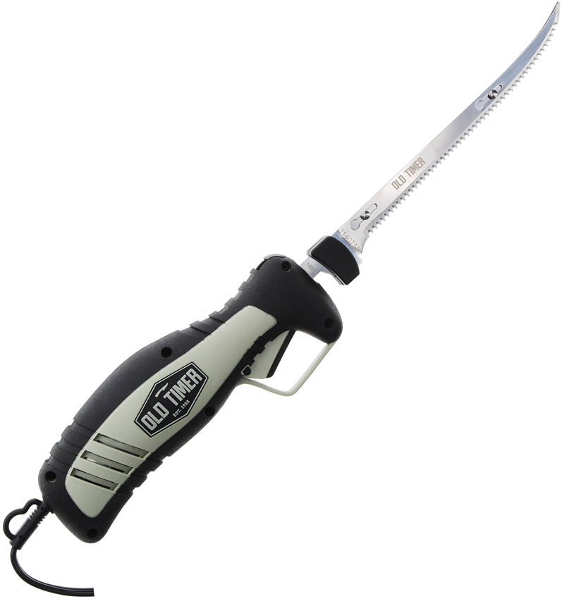 Electric Fillet Knife 110V - SCH1140755