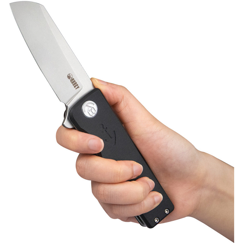 Sailor Linerlock Black - KUB317A