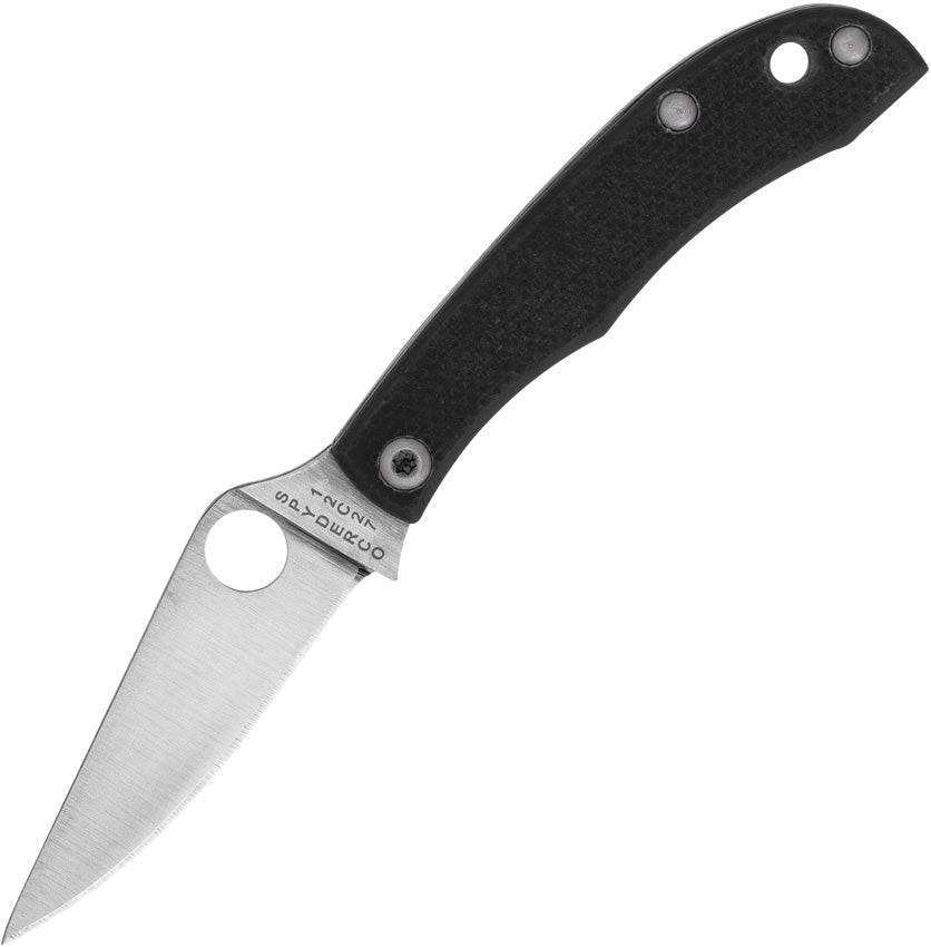 Honeybee Slip Joint Black - SC137GBKP