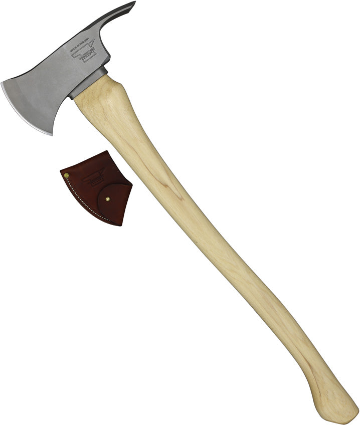 Conservationist TR Axe 27 - HCHTRC40NC27
