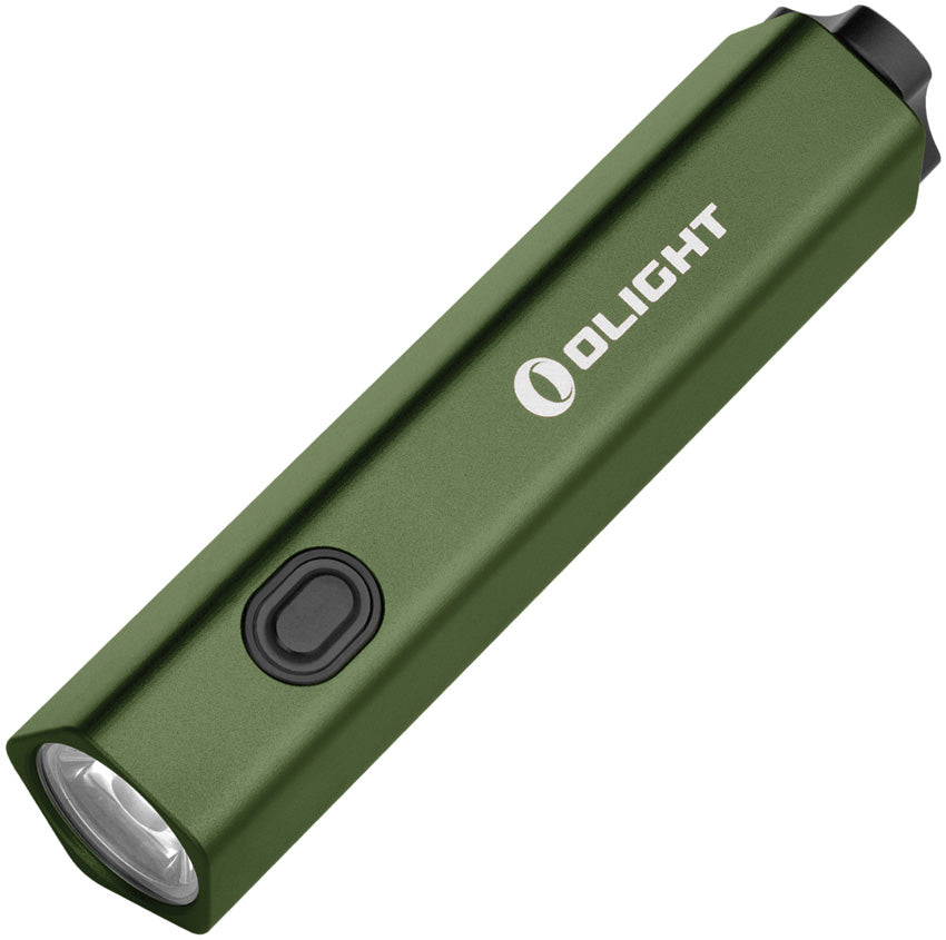 Diffuse Compact Flashlight OD - OLTDIFFUSEODG