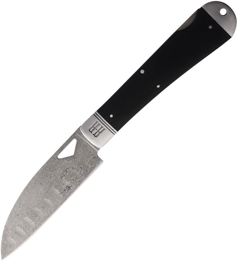 Damascus Sous Chef - RR2387