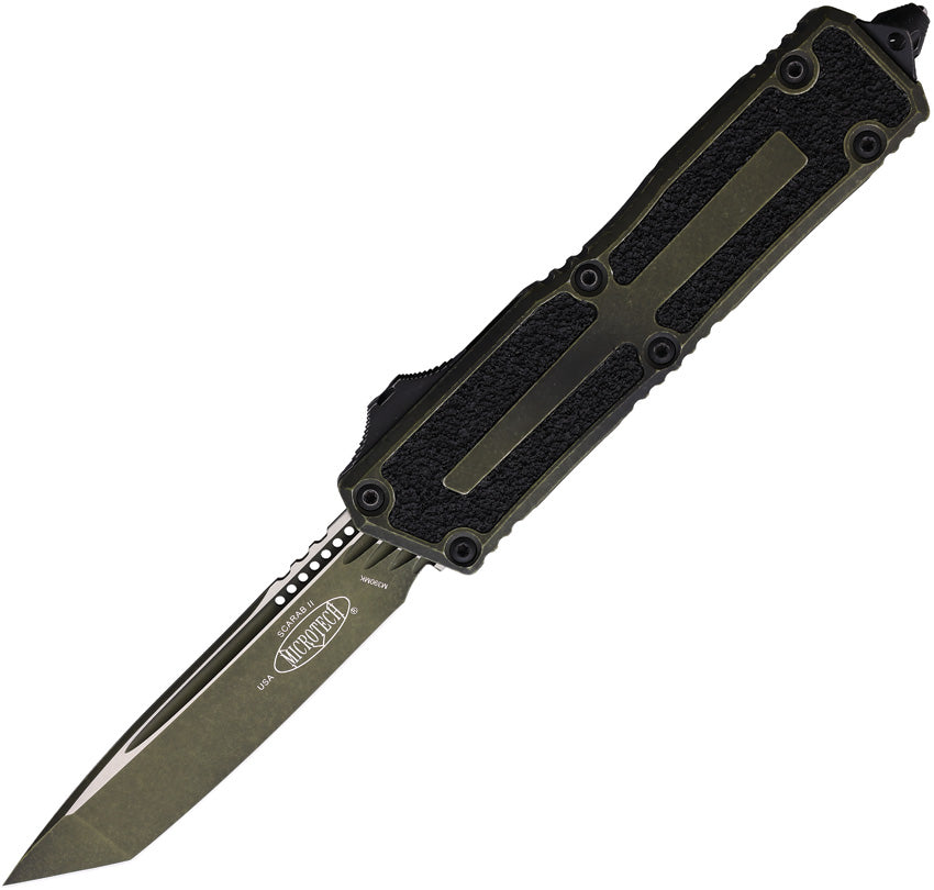 Auto Scarab II OTF T/E Gen III - MCT12791WGG