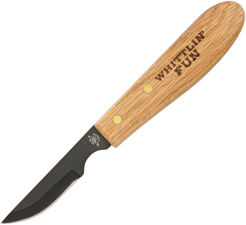 Whittler Wood Carving - OF001