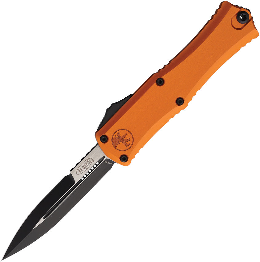 Auto Hera II OTF Mini Bayonet - MCT1701M1OR