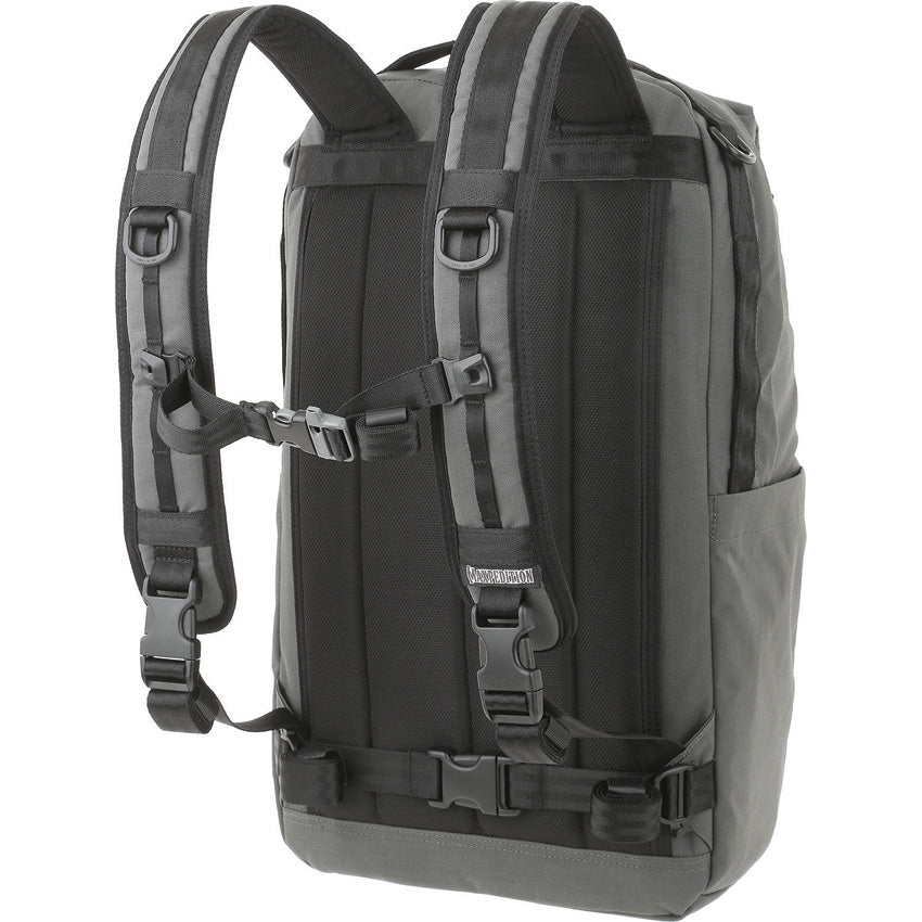 Prepared Citizen TT26 Backpack - MXPREPTT26W