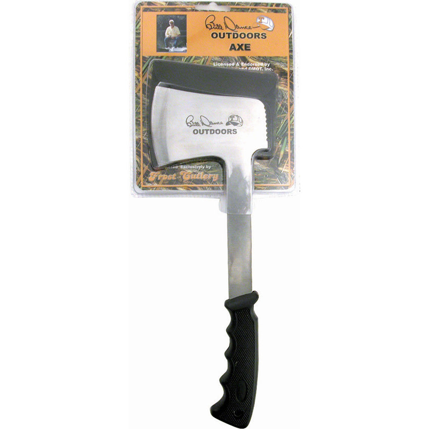 Bill Dance Outdoors Axe - FBDAXE