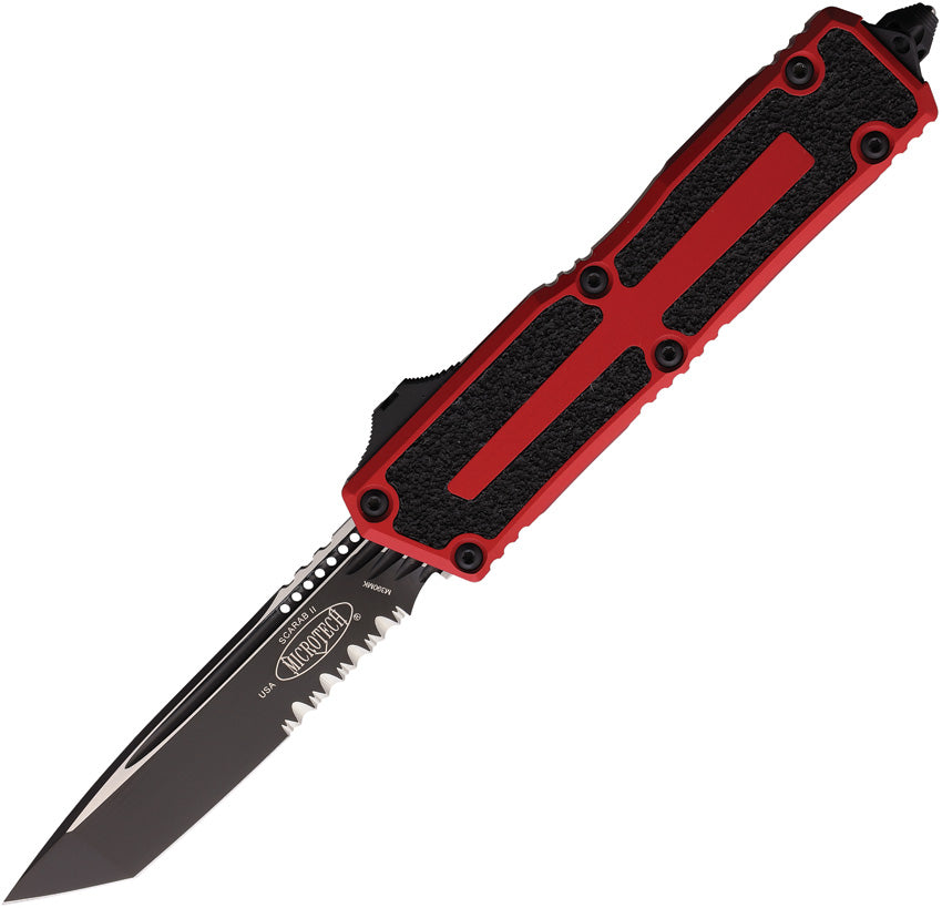 Auto Scarab II OTF T/E Gen III - MCT12792RD