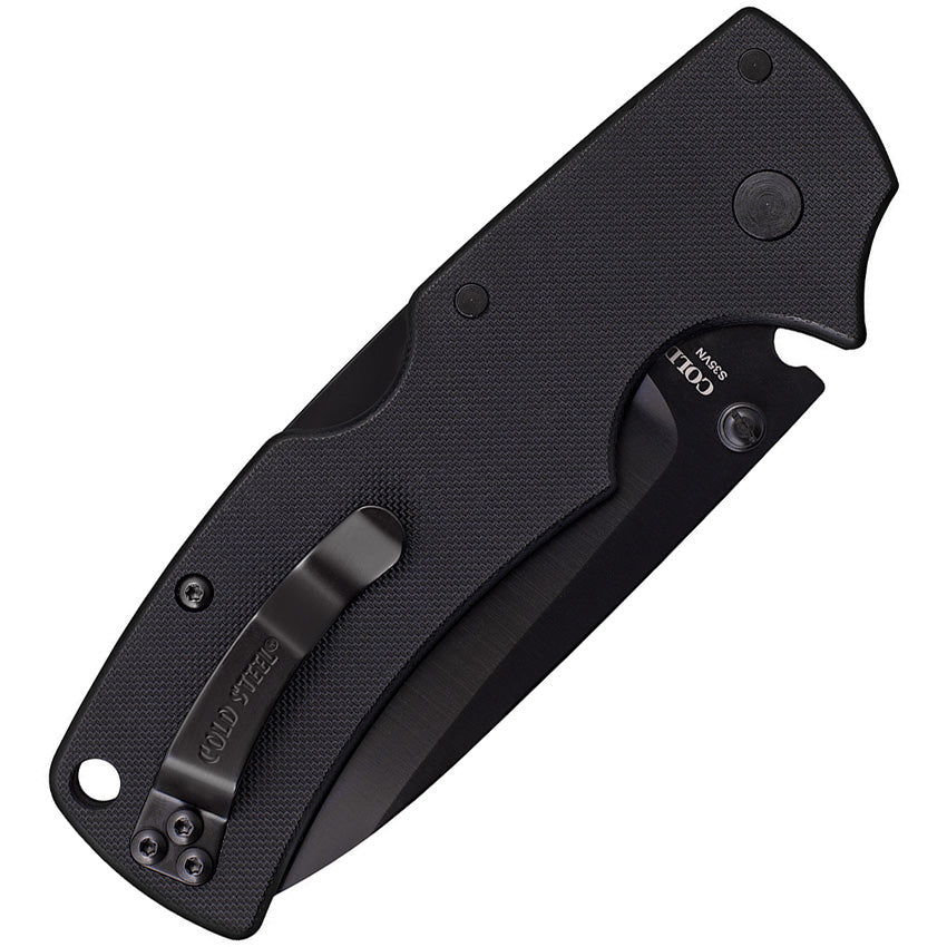 American Lawman Lockback - CS58B