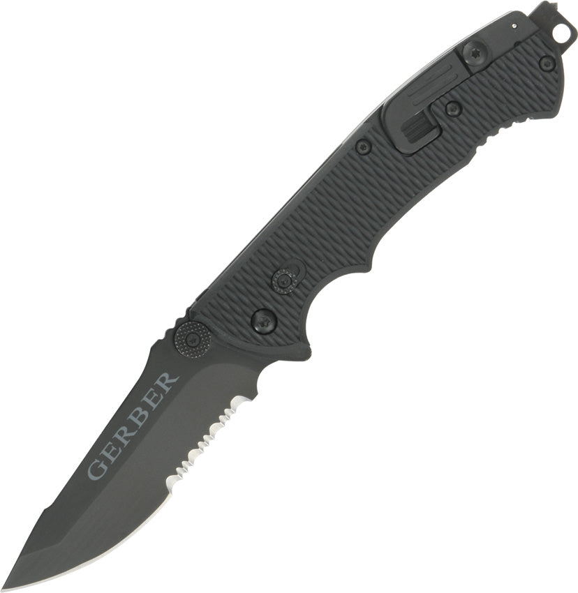 Hinderer CLS - G1870