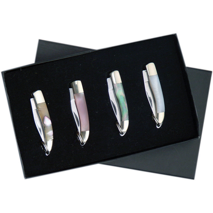 Keychain Knife Set MOP - CN210614
