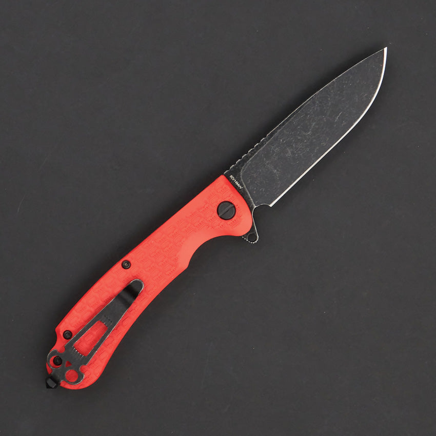 Wocket Linerlock Orange - DGRWKFORBW