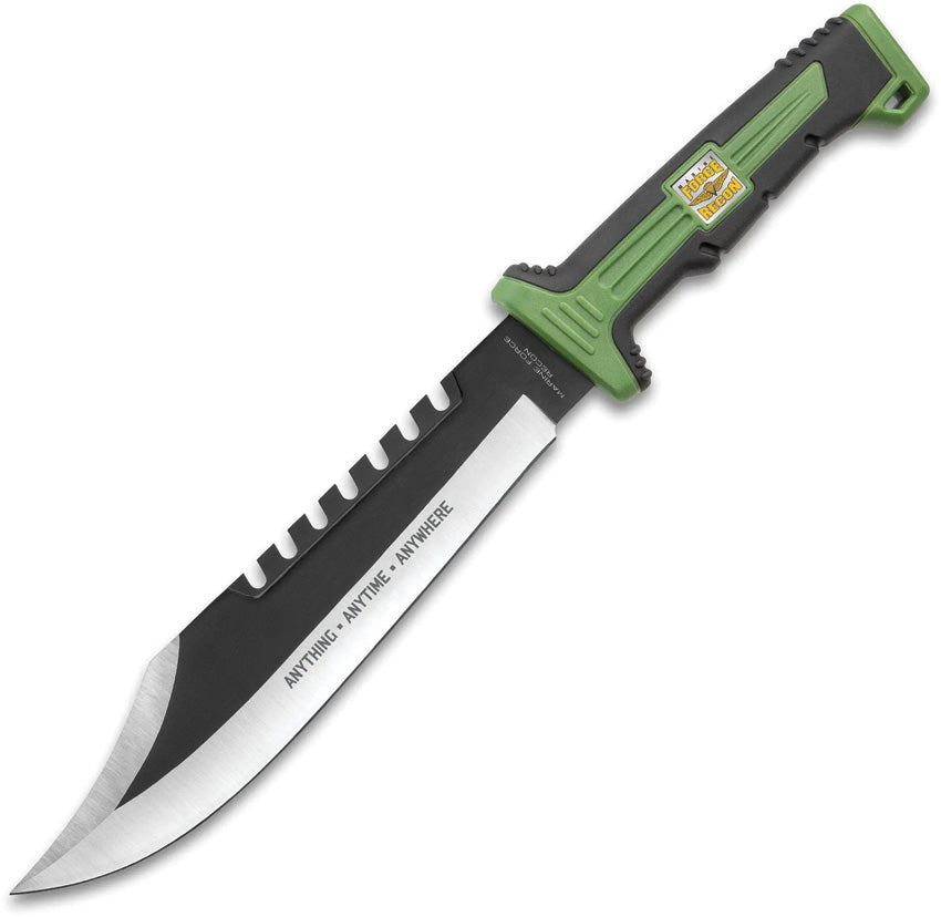 USMC Marine Recon Fixed Blade - UC3551
