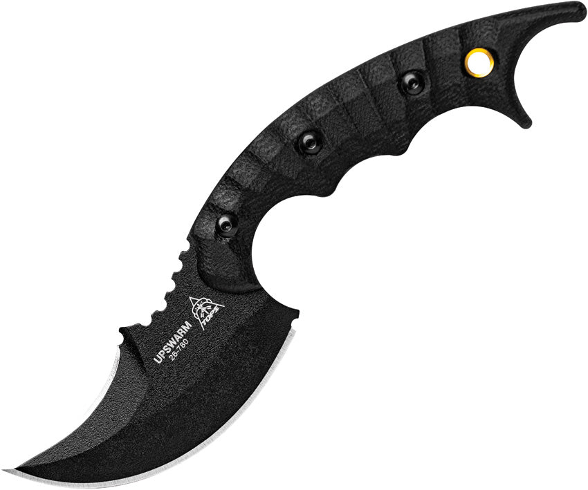 Upswarm Fixed Blade Double - TPUPSM02