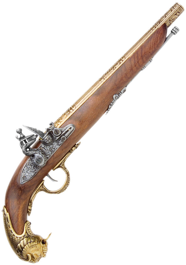 18th Century German Flintlock - DX1043L