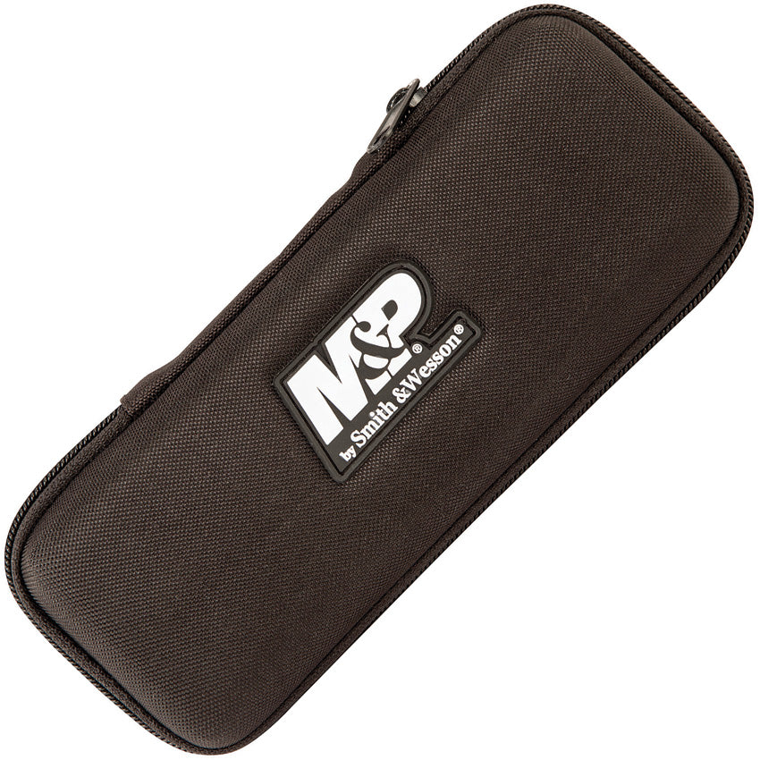 Compact Rifle Cleaning Kit - SWMP1084758