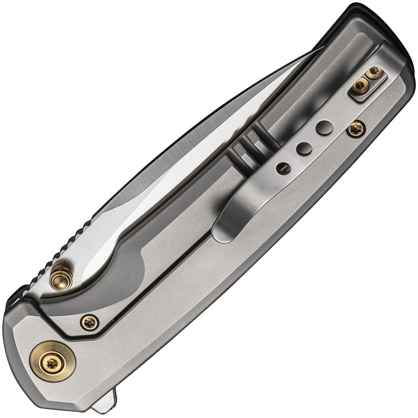 Subjugator Framelock CF - WE21014D1