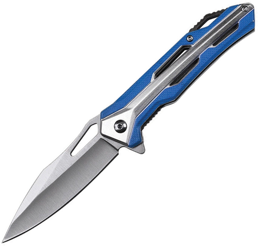 Linerlock A/O Blue - MTA2051BL