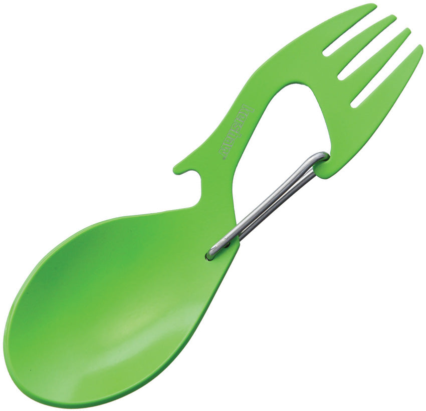 Ration Eating Tool Green - KS1140GRNX