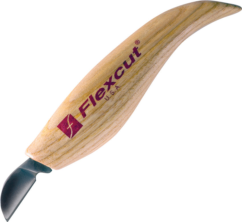 Chip Carving Knife - FLEXKN15