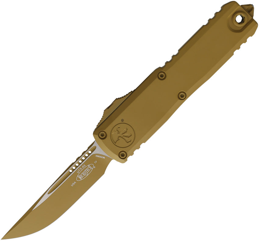 Auto UTX-85 S/E Gen IV OTF - MCT123141CRA