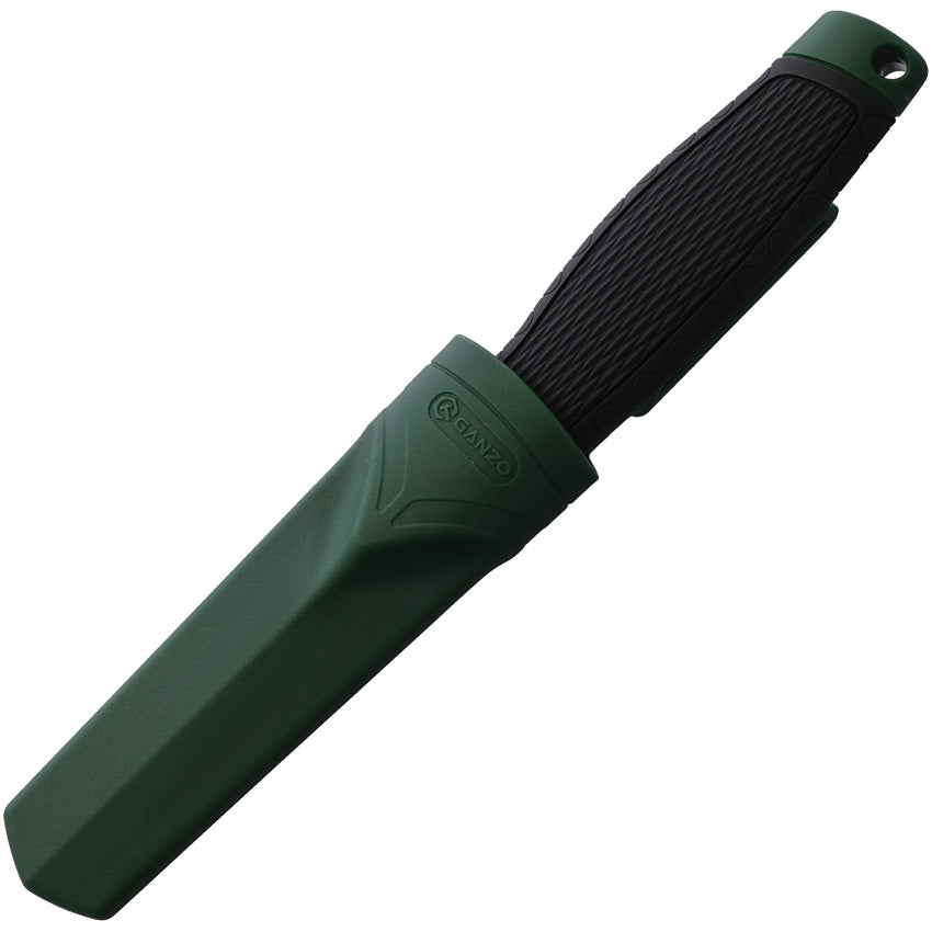 Fixed Blade Green - GA806GR