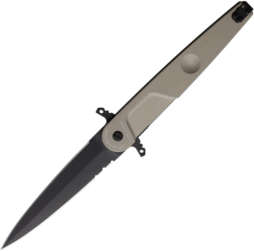 BF4 Contractor Linerlock - EX0498TM