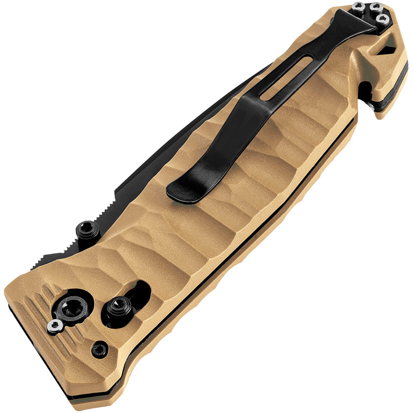 C.A.C. S200 Axis Lock - TBO105