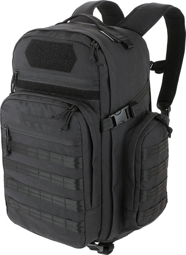 Havyk-2 Backpack Black - MX2122B