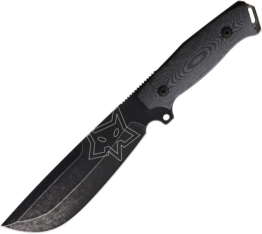 Native Fixed Blade - FOX611