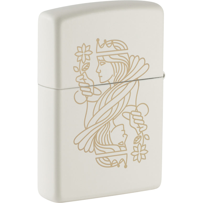 King Queen Lighter - ZO23692