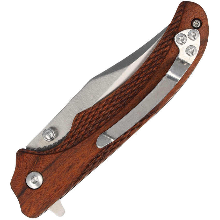 Woodland Linerlock - R15662