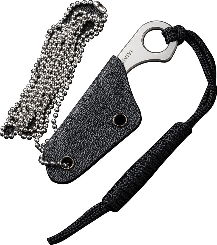 Gramis Neck Knife Satin - CIVC230042