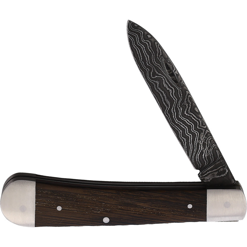 Levin Folder Damascus - OTT268DRAU