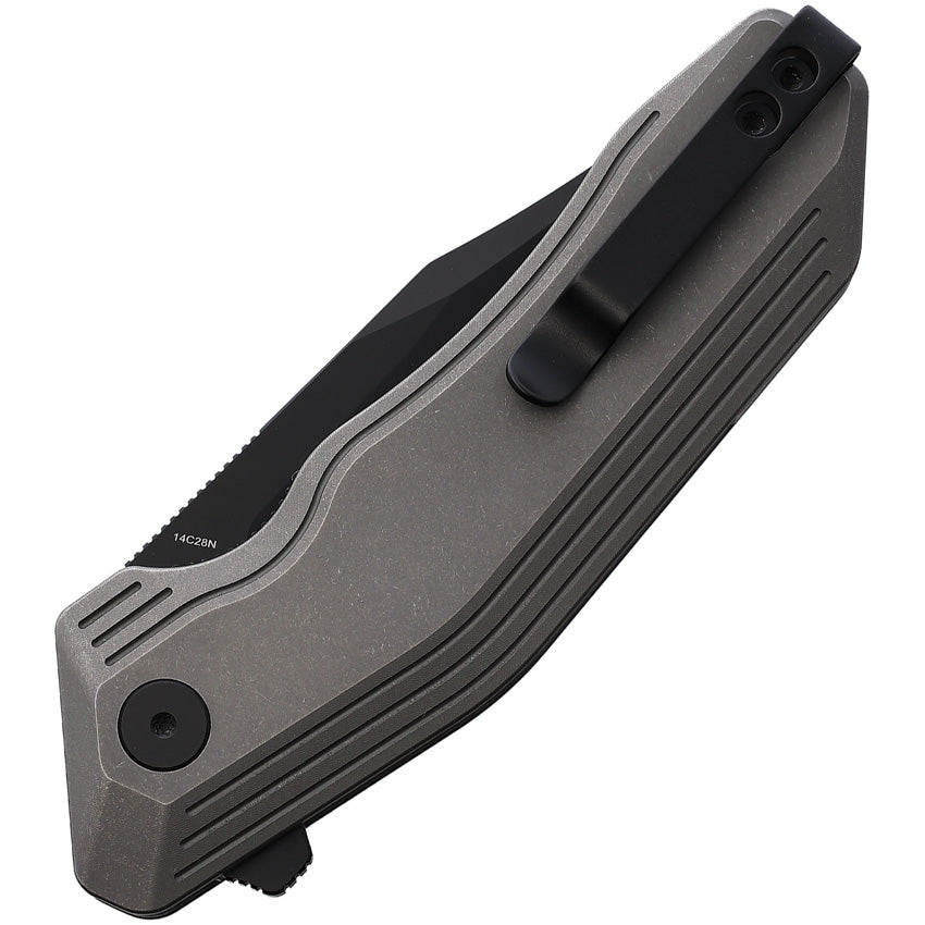 Cerberus Linerlock SW Ti - DMN005TSW2