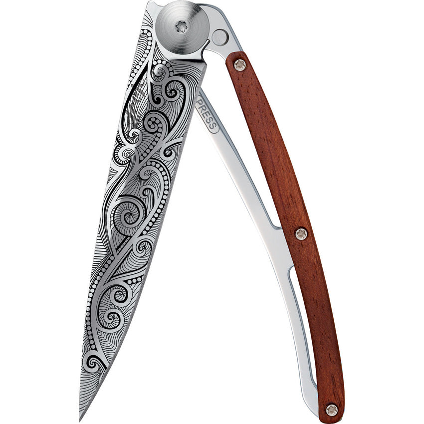 Tattoo Linerlock 37g Pacific - DEE1AB104