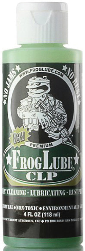 CLP Liquid 4 oz - FROG14706