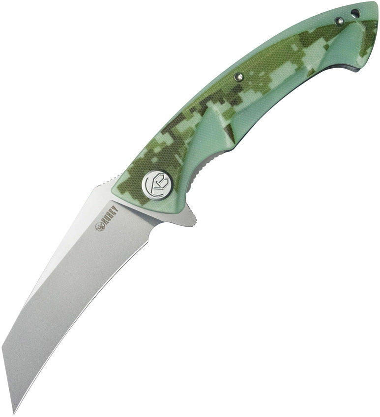 Anteater Nest Linerlock Camo - KUB212J