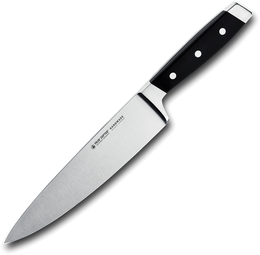 8in Chef's Knife - FEL811221