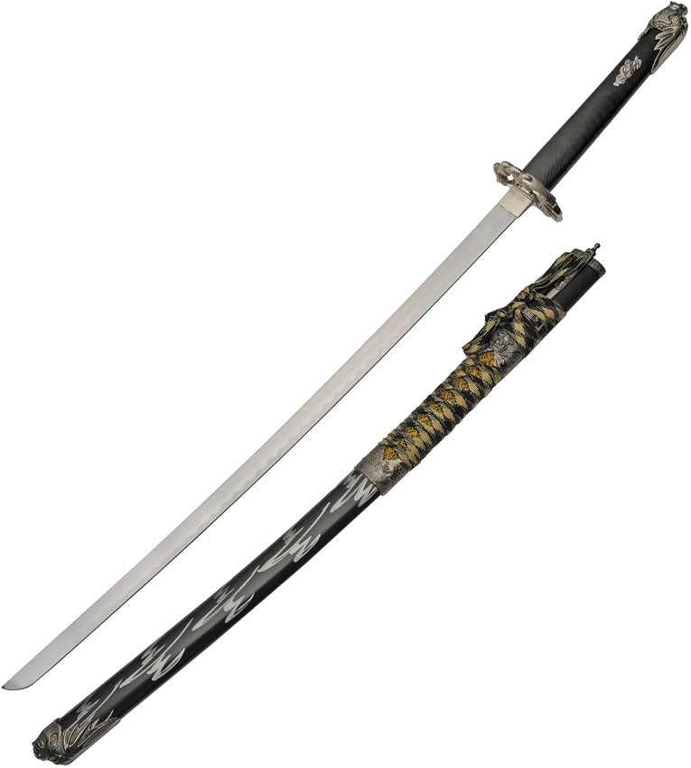 Shadow Warrior Samurai Sword - CN927038