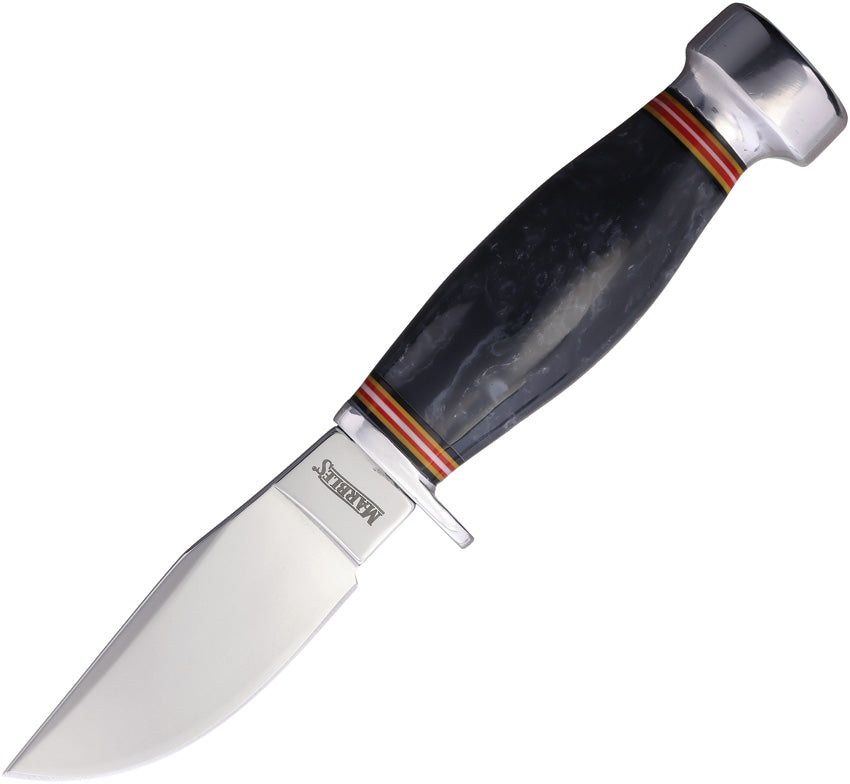 Fixed Blade Hunter - MR732
