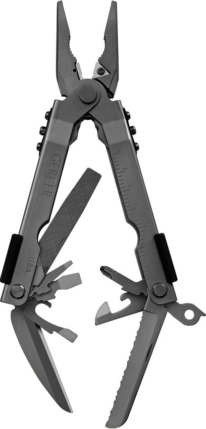 MP600 Needlenose Multi-Tool - G7550G1