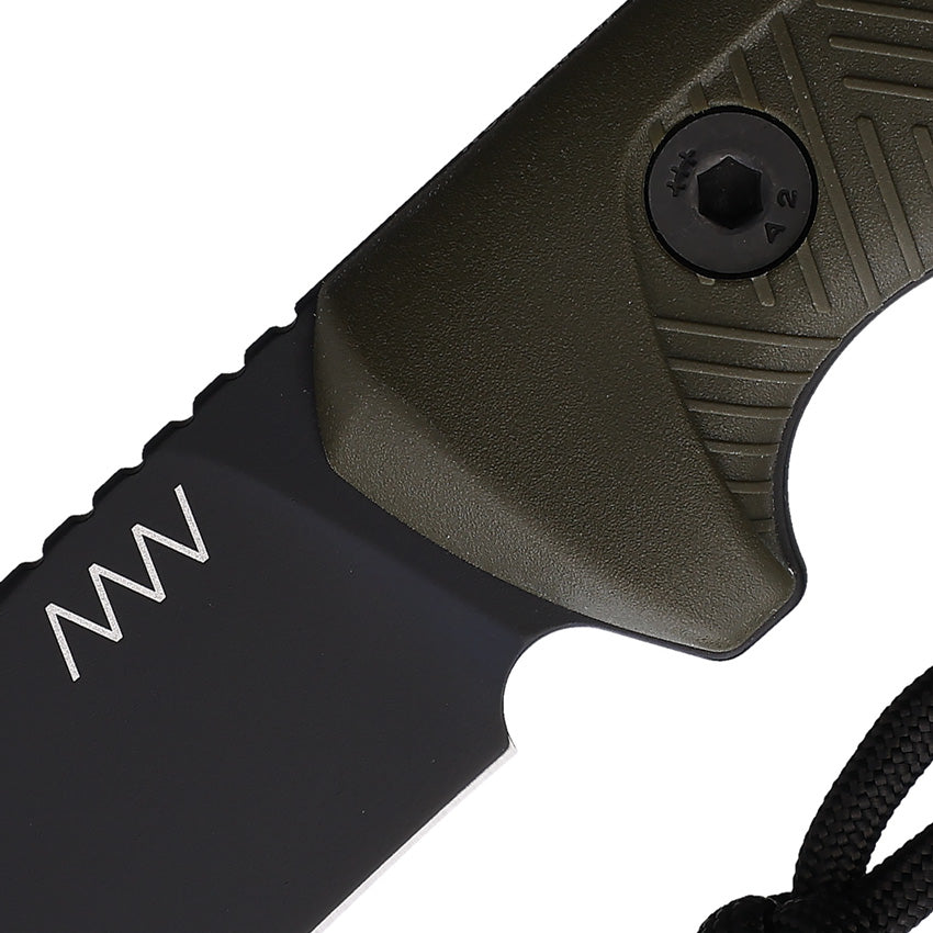 P200 Fixed Blade OD - ANVP200047
