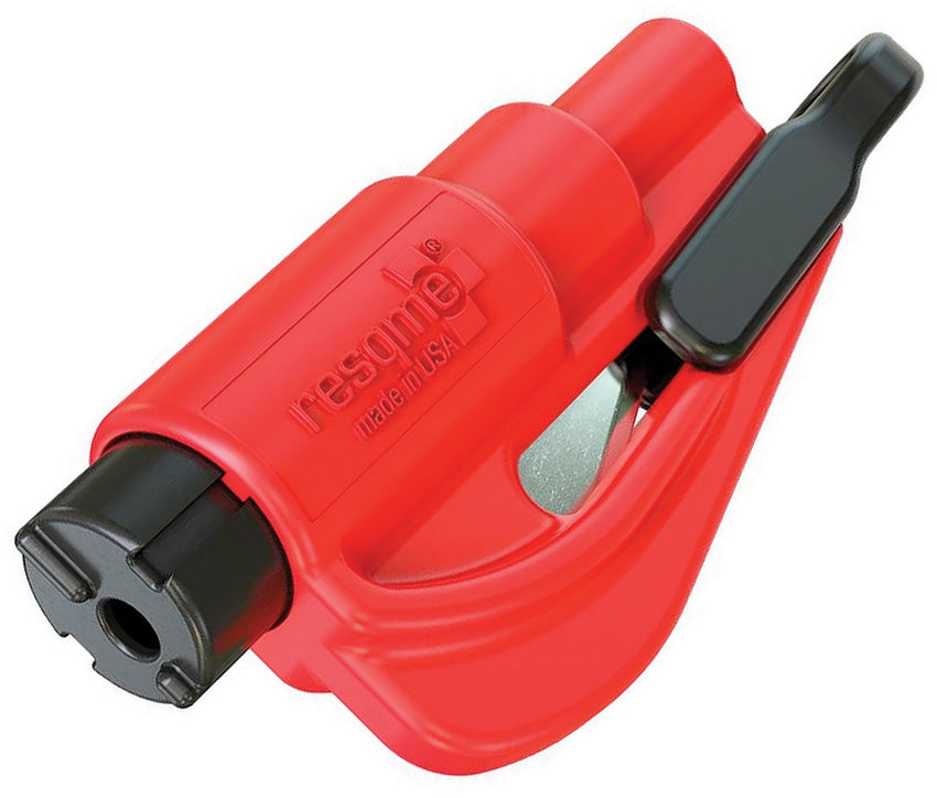 ResQMe Keychain Tool Red - LH06