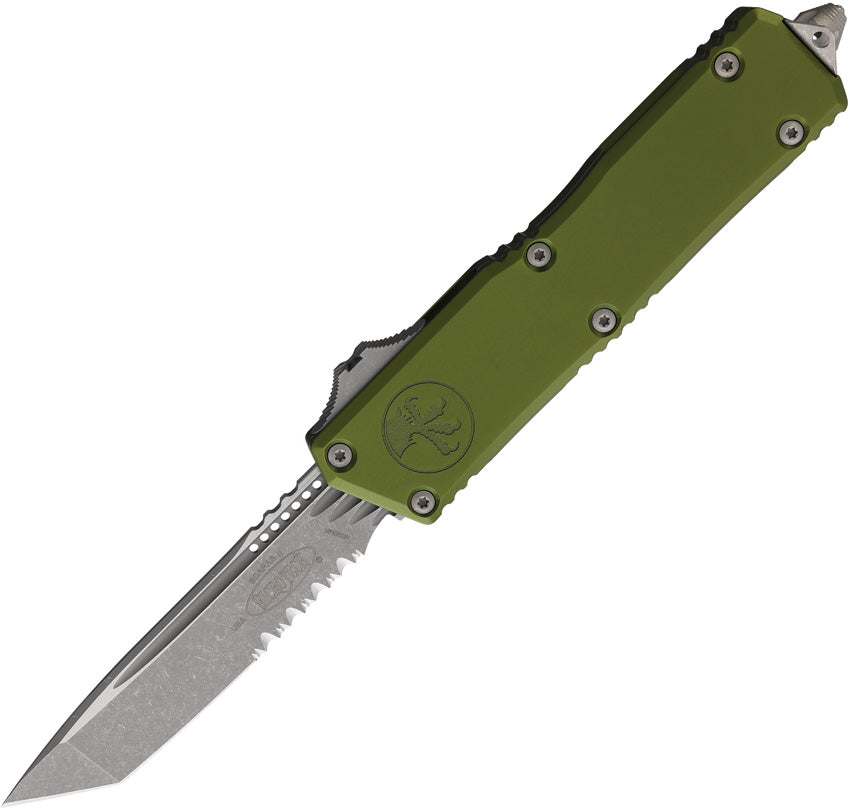Auto Scarab II OTF T/E Gen III - MCT117711APOD