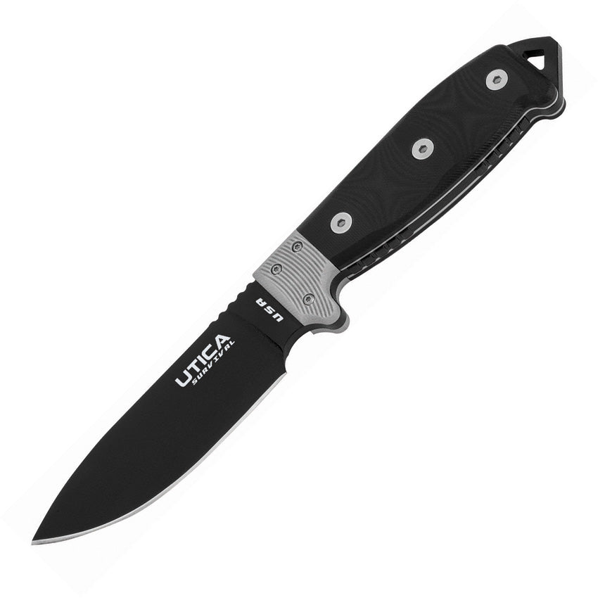 Stealth IV Fixed Blade - UTK11UTKS4