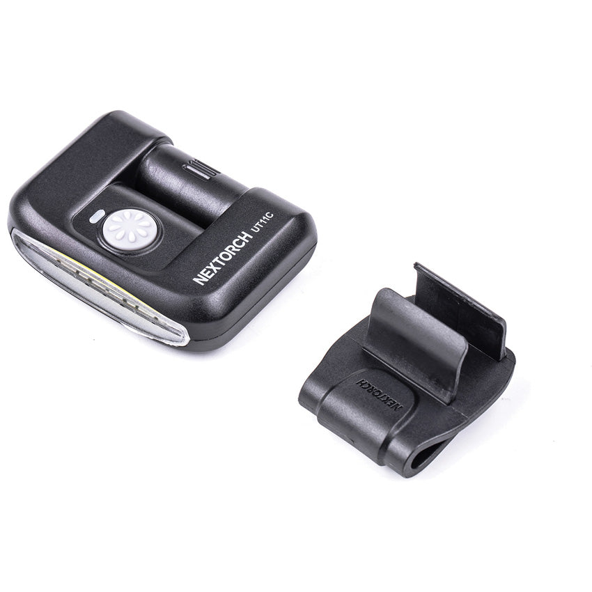 UT11C Rechargeable Clip Light - NXUT11C