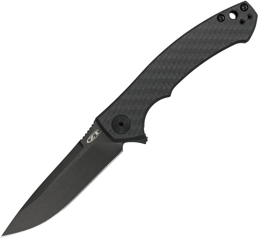 Sinkevich Framelock KVT - ZT0450CF